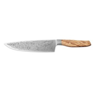 WÜSTHOF Kuchársky nôž s ozdobným gravírovaním čepele Wüsthof Amici 20 cm - Limitovaná edícia