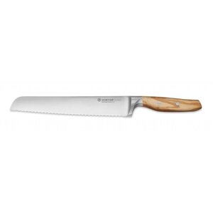 WÜSTHOF Zúbkovaný nôž na chlieb Wüsthof Amici 23 cm