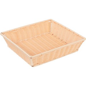 STALGAST Košík na chlieb polypropylénový GN 2/3
