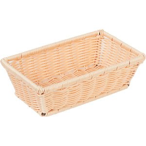 STALGAST Košík na chlieb polypropylénový GN 1/4