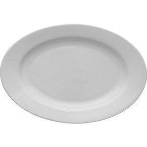 STALGAST Oválny podnos, Kasub Ø 280 mm