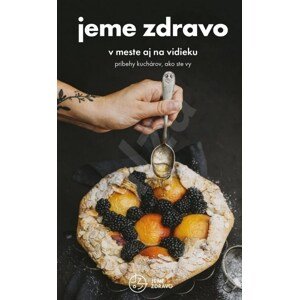 IKAR Jeme zdravo meste aj na vidieku