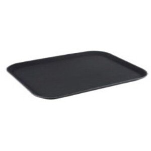 LP PROFESSIONAL Obdĺžnikový protišmykový podnos Polypropylén - 51x38 cm