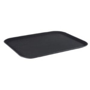 LP PROFESSIONAL Obdĺžnikový protišmykový podnos - Sklolaminát -  56x40cm