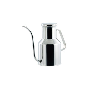 GI.METAL Kanvica na olej GI METAL - 1 L