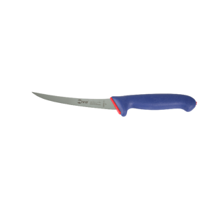 IVO Vykosťovací nôž IVO DUOPRIME 15 cm - modrý 93003.15.07