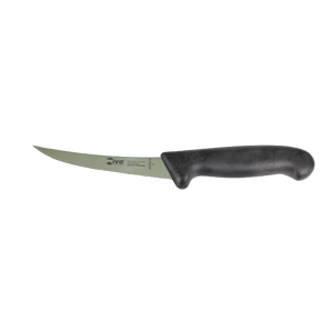 IVO Vykosťovací nôž IVO 13 cm - čierny 97009.13.01