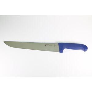 IVO Mäsiarsky nôž IVO Progrip 30 cm flex - modrý 232061.30.07