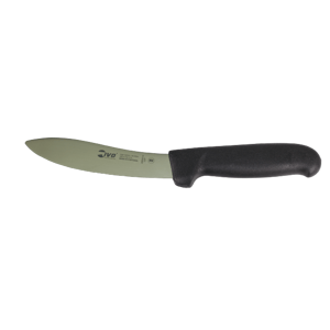 IVO Mäsiarsky nôž IVO Progrip 13 cm - čierny 232525.13.01
