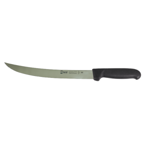IVO Mäsiarsky nôž IVO Progrip 26 cm - čierny 232499.26.01