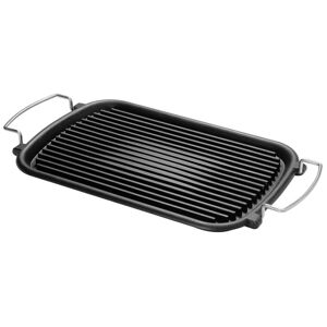 STALGAST Štvorcová grilovacia panvica "LightGrill"