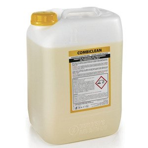 Umývací prostriedok pre konvektomaty 10 l
