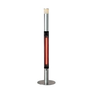 STALGAST Stojanová lampa s LED osvetlením