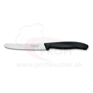 VICTORINOX Nôž na paradajky Victorinox SwissClassic 11cm 6.7833