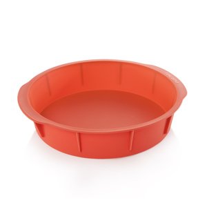 TESCOMA Forma na tortu Tescoma DELÍCIA SiliconPRIME ø 26 cm