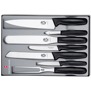 VICTORINOX Súprava nožov Victorinox Standard 7-dielna 5.1103.7