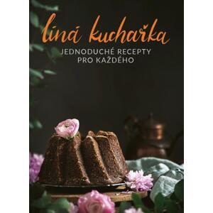 IKAR Líná kuchařka - Jednoduché recepty pro každého
