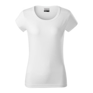 MALFINI Dámske tričko - RESIST biele XXXL