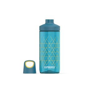 Kambukka Zdravá fľaša Reno 500 ml - Man for President