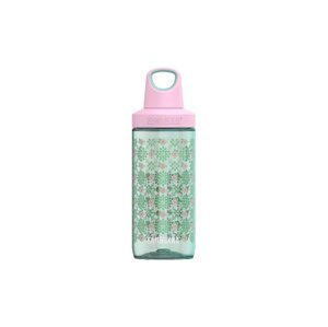Kambukka Zdravá fľaša Reno 500 ml - Flower Garden