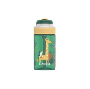 Kambukka Zdravá fľaša pre deti Lagoon 400 ml - Safari Jungle