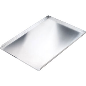 STALGAST Akrylový mlynček na soľ 25 cm
