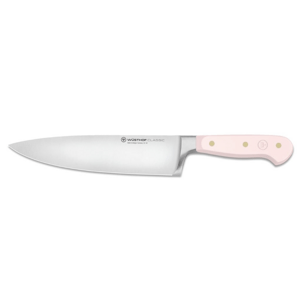 WÜSTHOF Nôž kuchársky Wüsthof CLASSIC Colour - Pink Himalayan, 20 cm