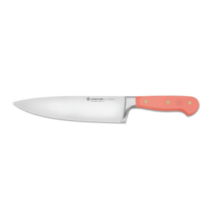 WÜSTHOF Nôž kuchársky Wüsthof CLASSIC Colour - Coral Peach, 20 cm
