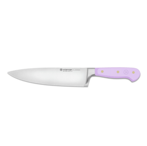WÜSTHOF Nôž kuchársky Wüsthof CLASSIC Colour - Purple Yam, 20 cm