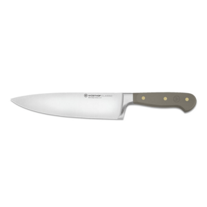 WÜSTHOF Nôž kuchársky Wüsthof CLASSIC Colour - Velvet Oyster, 20 cm