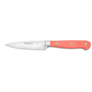 WÜSTHOF Nôž na zeleninu Wüsthof CLASSIC Colour - Coral Peach 9 cm