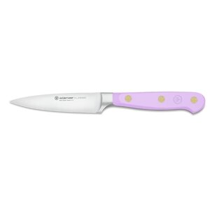 WÜSTHOF Nôž na zeleninu Wüsthof CLASSIC Colour - Purple Yam 9 cm