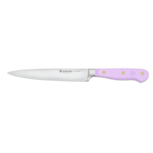 WÜSTHOF Nôž na šunku Wüsthof CLASSIC Colour - Purple Yam 16 cm