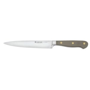 WÜSTHOF Nôž na šunku Wüsthof CLASSIC Colour - Velvet Oyster 16 cm