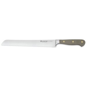WÜSTHOF Nôž na chlieb Wüsthof CLASSIC Colour - Velvet Oyster 23 cm