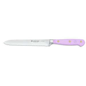 WÜSTHOF Nôž na údeniny Wüsthof CLASSIC Colour - Purple Yam 14 cm