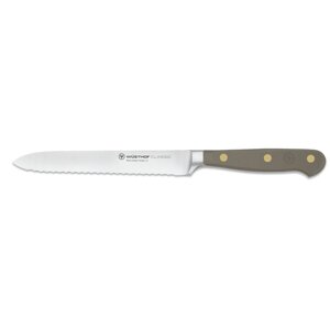 WÜSTHOF Nôž na údeniny Wüsthof CLASSIC Colour - Velvet Oyster 14 cm