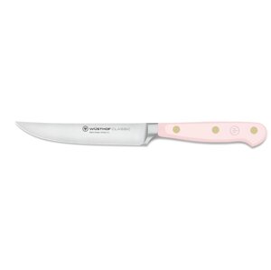 WÜSTHOF Nôž na steak Wüsthof CLASSIC Colour - Pink Himalayan 12 cm