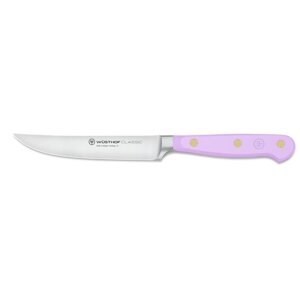 WÜSTHOF Nôž na steak Wüsthof CLASSIC Colour - Purple Yam 12 cm