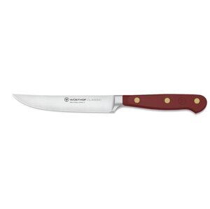 WÜSTHOF Nôž na steak Wüsthof CLASSIC Colour - Tasty Sumac 12 cm