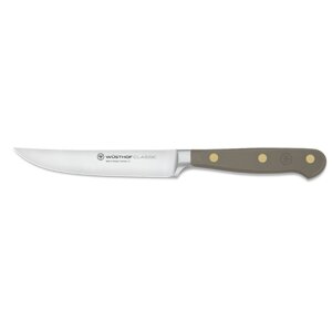 WÜSTHOF Nôž na steak Wüsthof CLASSIC Colour - Velvet Oyster 12 cm