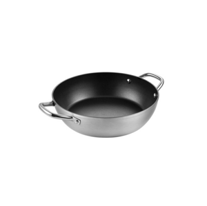 Tescoma panvica hlboká GrandCHEF ø 24 cm, 2 úchyty