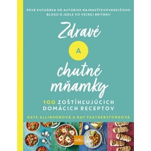 IKAR Zdravé a chutné mňamky