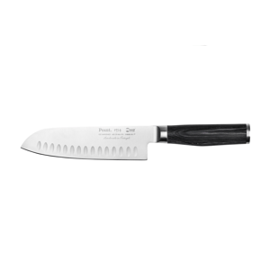 IVO Santoku nôž IVO Point 1954 - 18 cm 119322.18