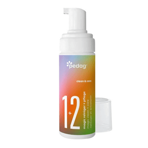 PEDAG Vysoko účinná čistiaca pena na obuv Magic Clean + Care