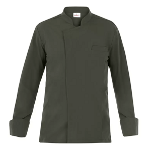 GIBLOR´S Kuchársky rondon Giblor´s GIORGIO - kaki 4XL