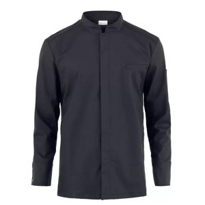 GIBLOR´S Kuchársky rondon Giblor´s Lorenzo - čierny 4XL