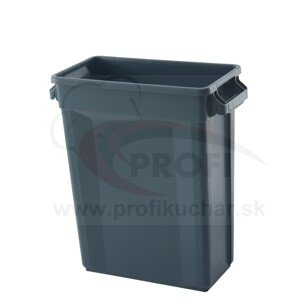 STALGAST Odpadový kôš – 60 litrov
