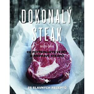 IKAR Dokonalý steak