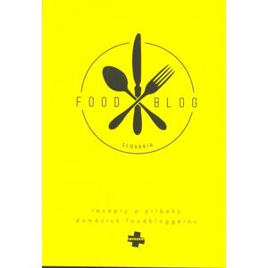 IKAR Food blog Slovakia
